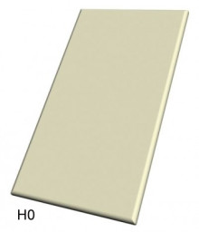 Tvar H0